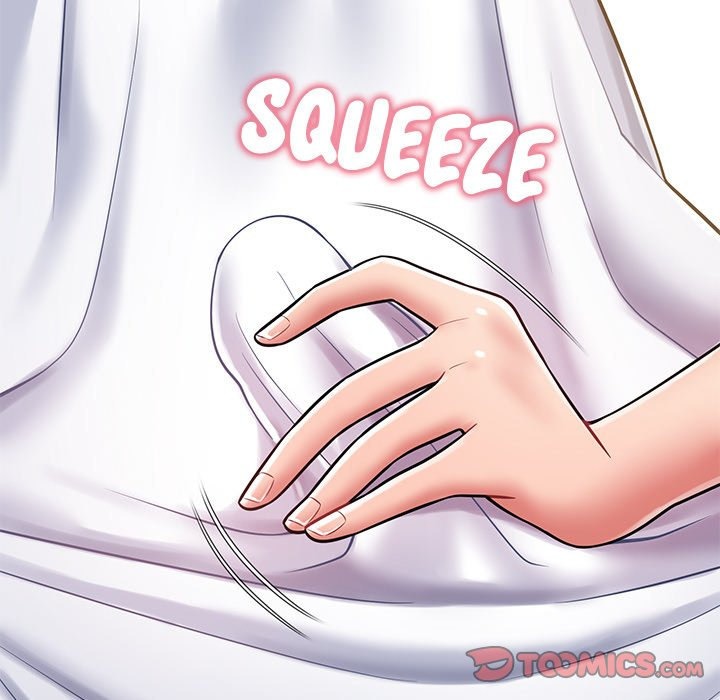 Yummy Neighbors chapter 10 page 36