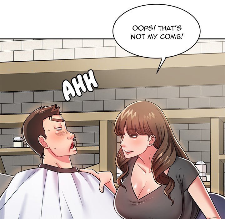 Yummy Neighbors chapter 10 page 38