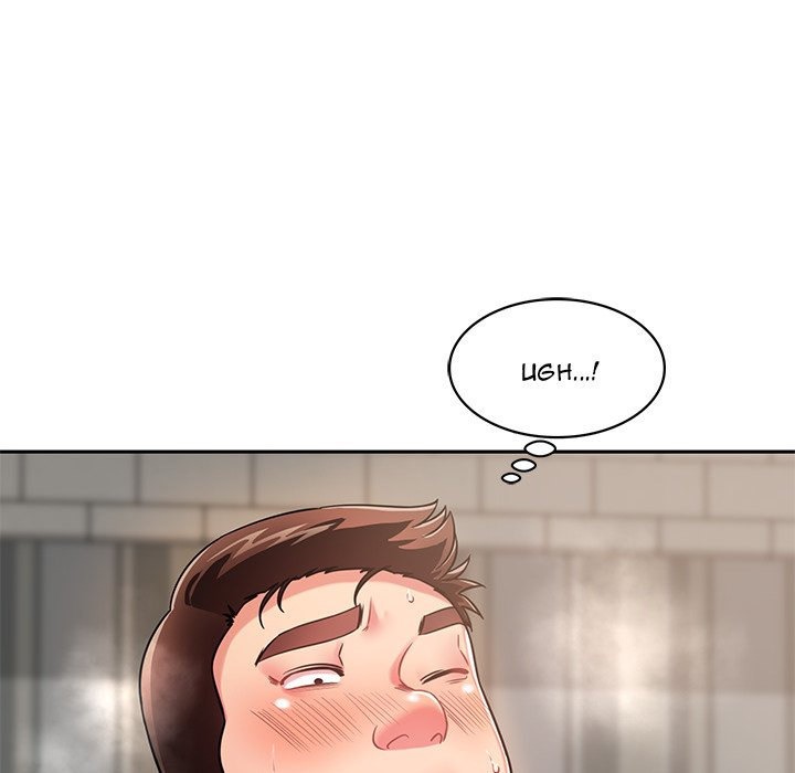 Yummy Neighbors chapter 10 page 40