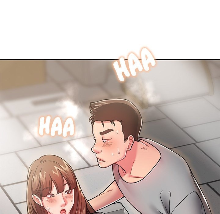 Yummy Neighbors chapter 10 page 45