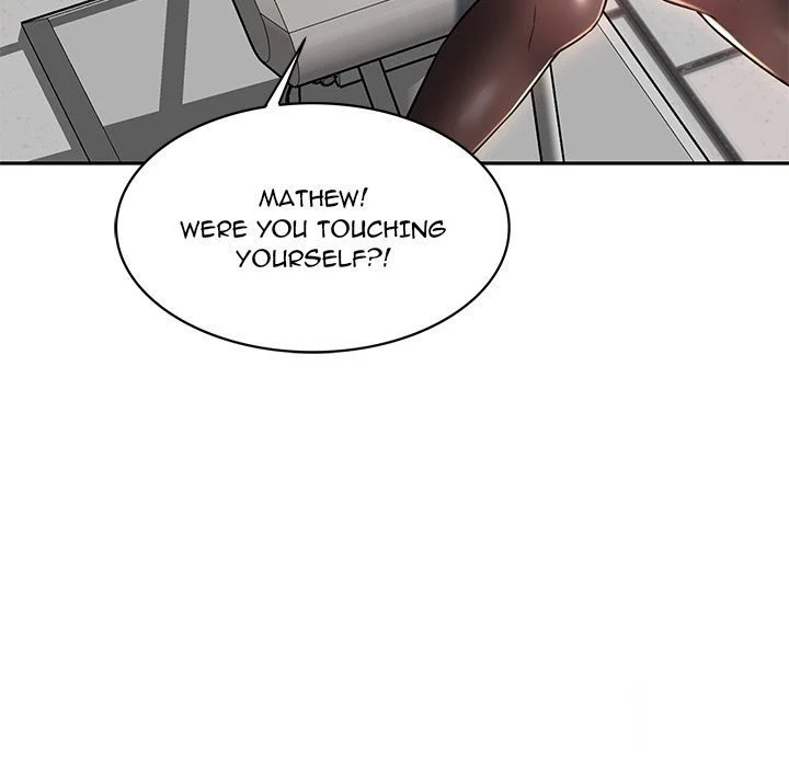 Yummy Neighbors chapter 10 page 47