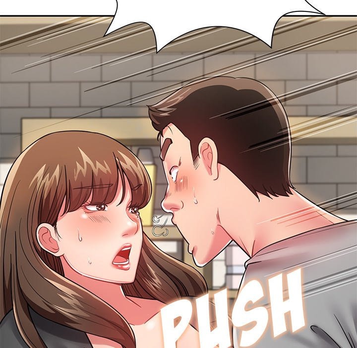 Yummy Neighbors chapter 10 page 49