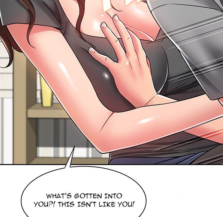 Yummy Neighbors chapter 10 page 50
