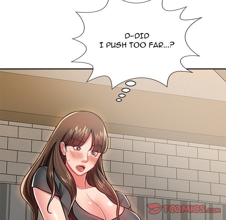 Yummy Neighbors chapter 10 page 52