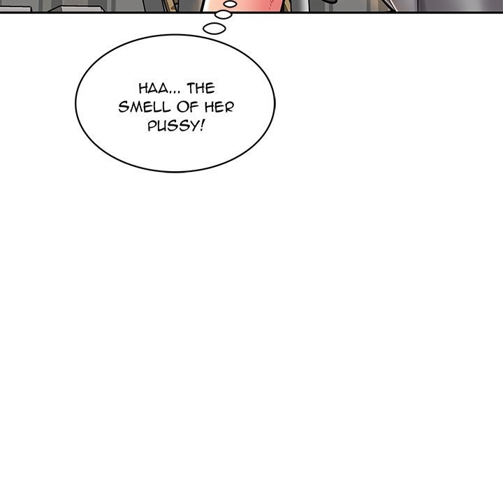 Yummy Neighbors chapter 10 page 54