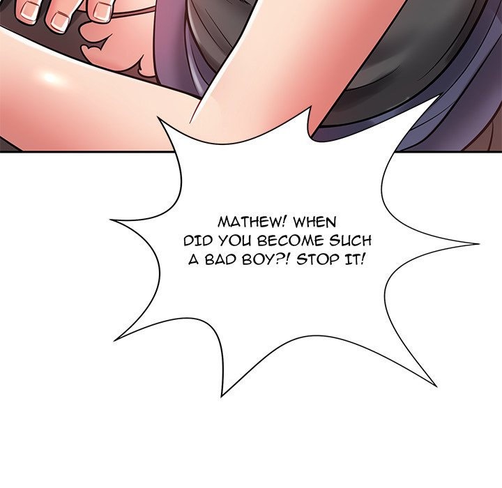 Yummy Neighbors chapter 10 page 61