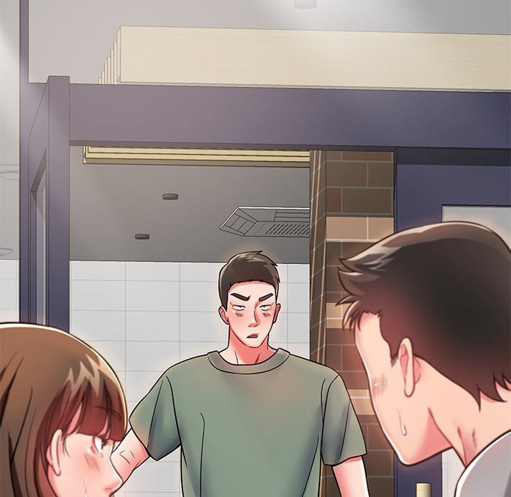 Yummy Neighbors chapter 10 page 71