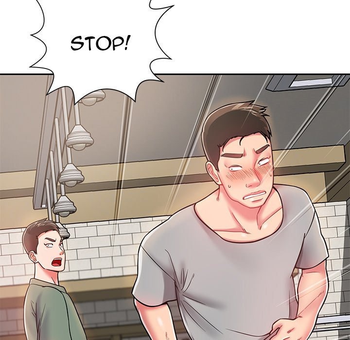 Yummy Neighbors chapter 10 page 78