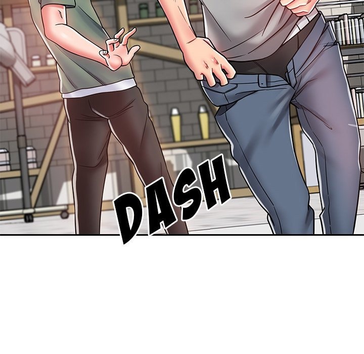 Yummy Neighbors chapter 10 page 79