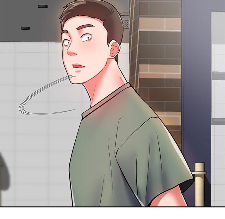 Yummy Neighbors chapter 10 page 81