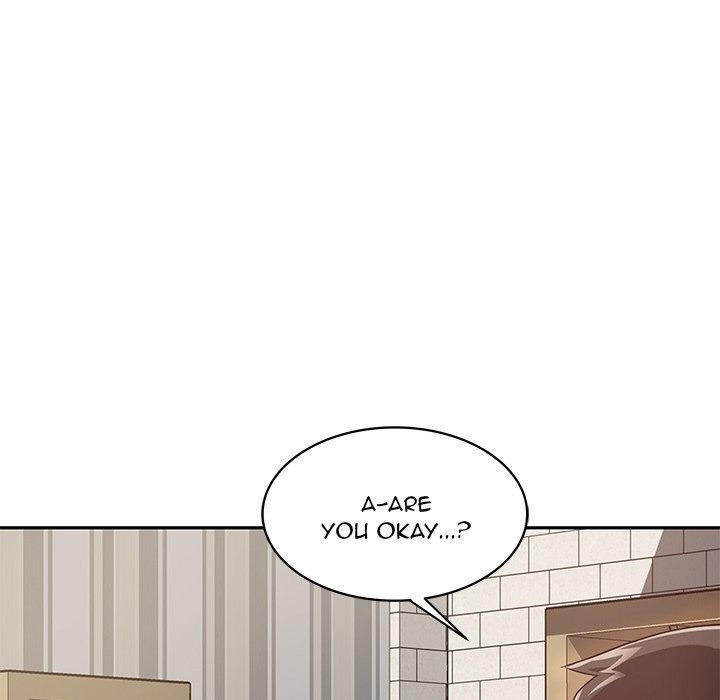 Yummy Neighbors chapter 10 page 82
