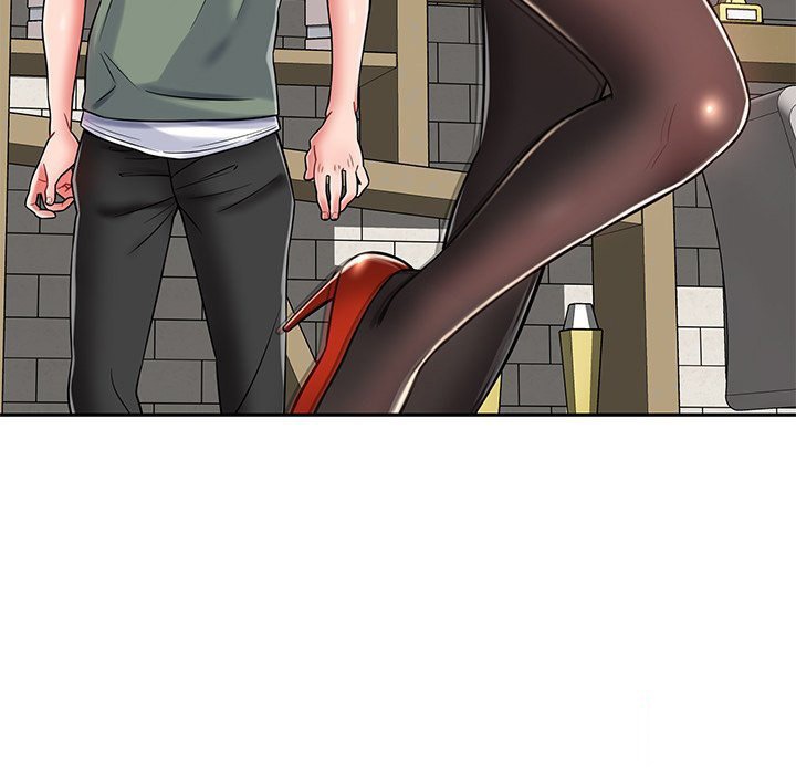 Yummy Neighbors chapter 10 page 86