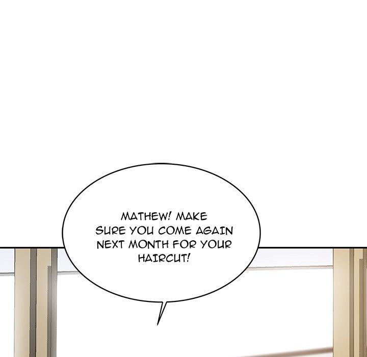 Yummy Neighbors chapter 10 page 87