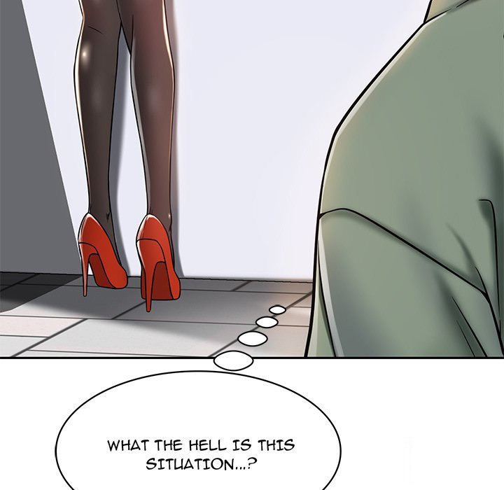 Yummy Neighbors chapter 10 page 89
