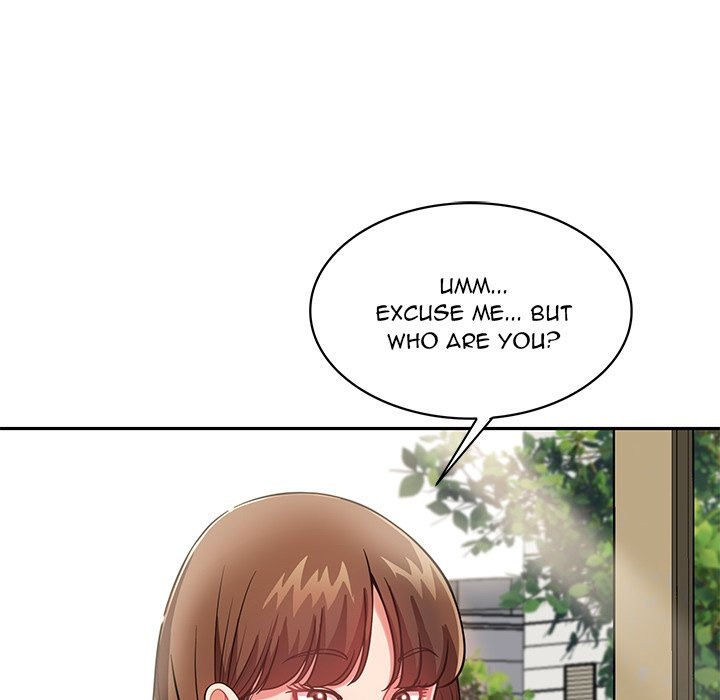 Yummy Neighbors chapter 10 page 91