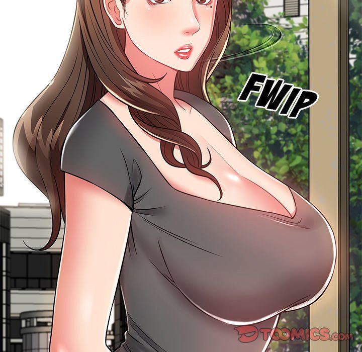 Yummy Neighbors chapter 10 page 92