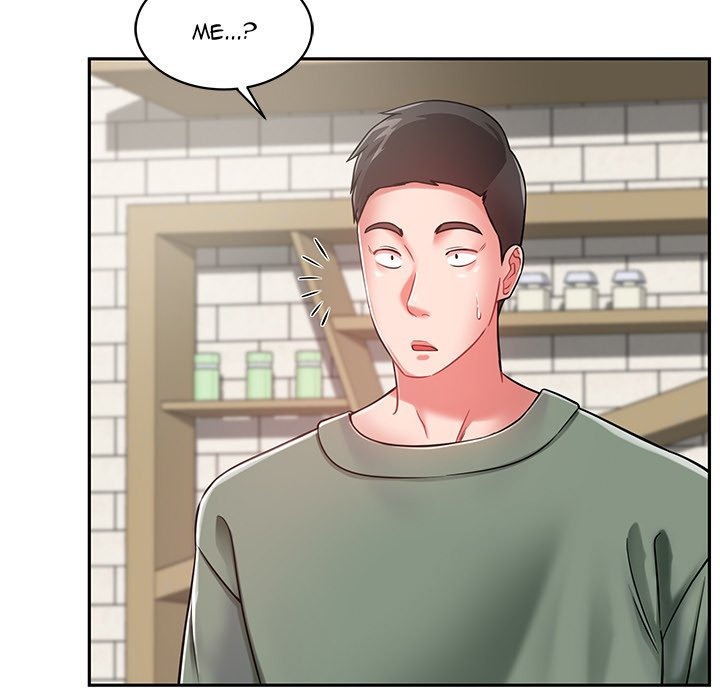 Yummy Neighbors chapter 10 page 94