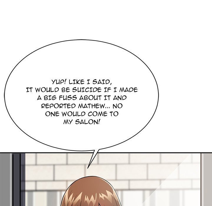 Yummy Neighbors chapter 10 page 98
