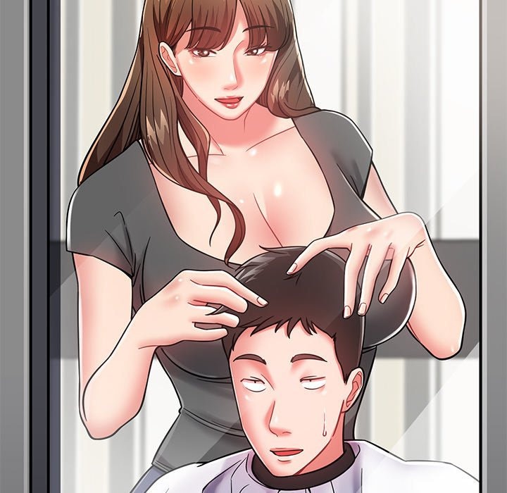 Yummy Neighbors chapter 10 page 99