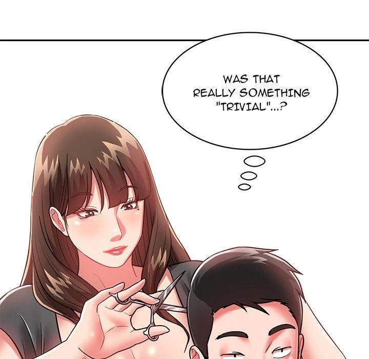 Yummy Neighbors chapter 10 page 105