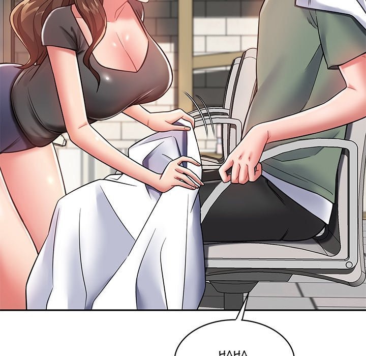 Yummy Neighbors chapter 10 page 111