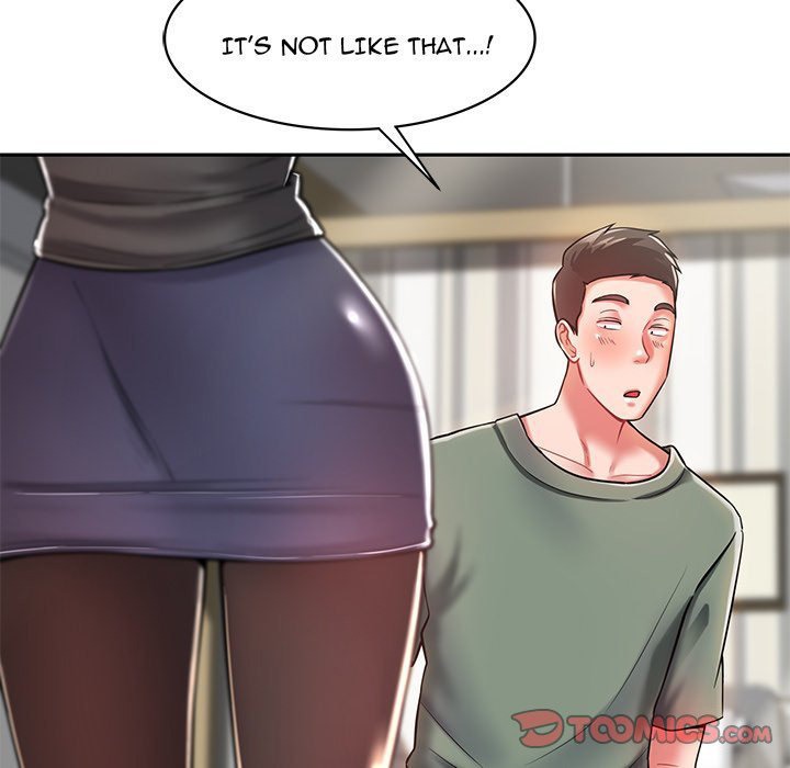 Yummy Neighbors chapter 10 page 116