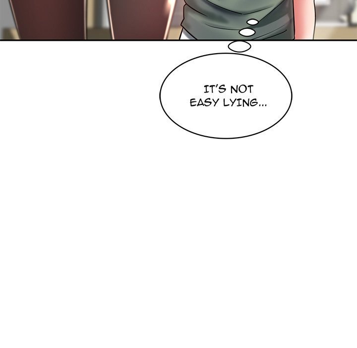 Yummy Neighbors chapter 10 page 117