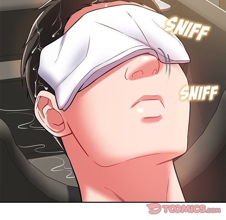 Yummy Neighbors chapter 10 page 124