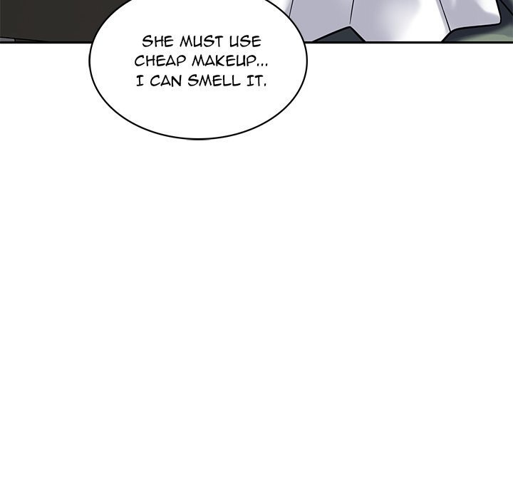 Yummy Neighbors chapter 10 page 127
