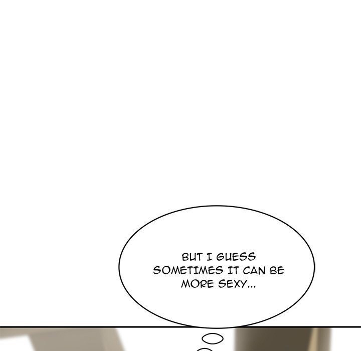 Yummy Neighbors chapter 10 page 128