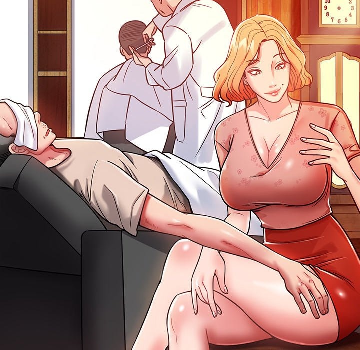 Yummy Neighbors chapter 10 page 136
