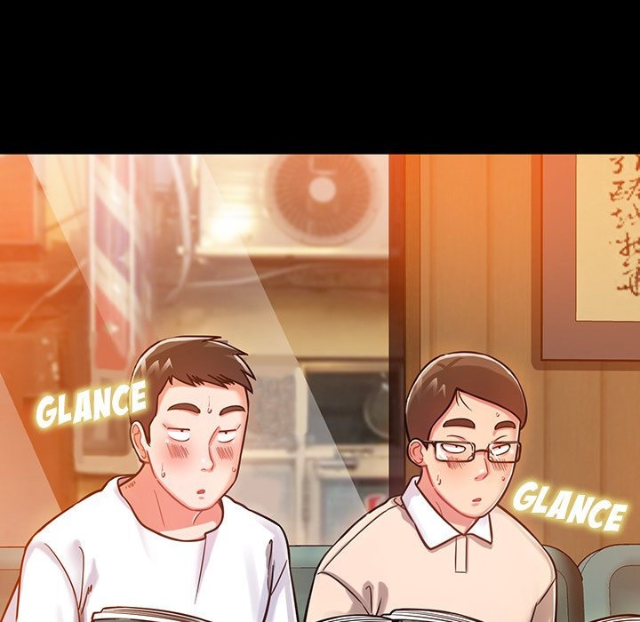 Yummy Neighbors chapter 10 page 138