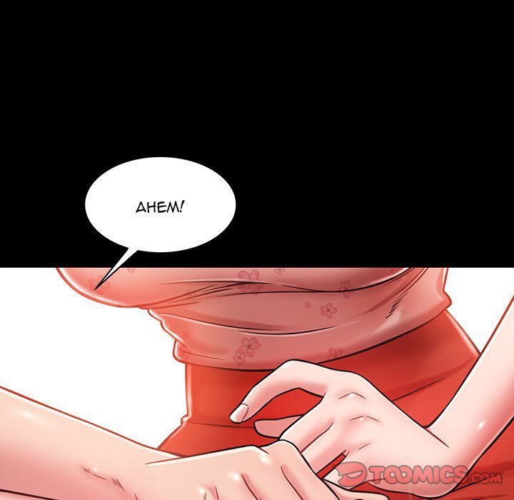 Yummy Neighbors chapter 10 page 140