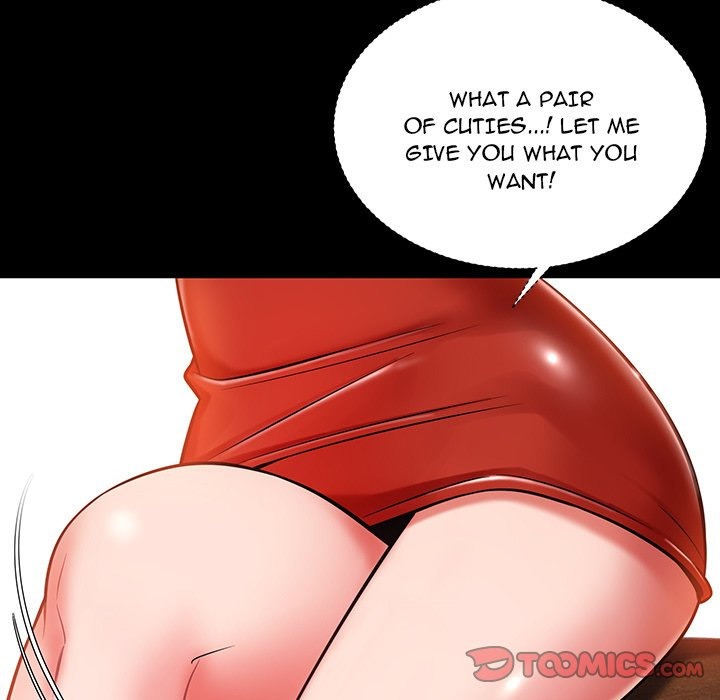 Yummy Neighbors chapter 10 page 148