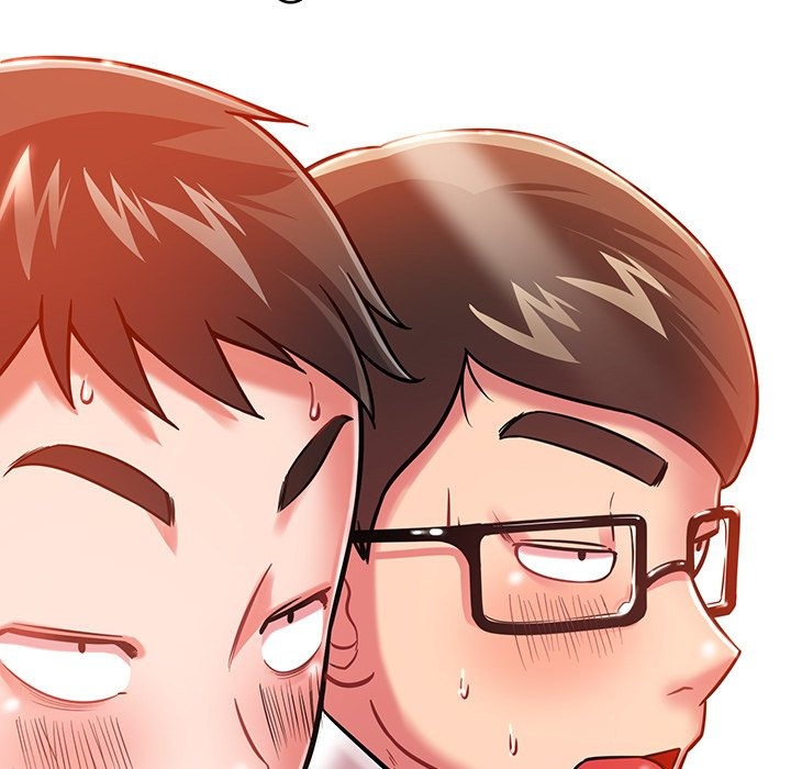 Yummy Neighbors chapter 10 page 151