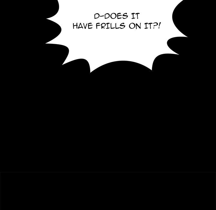 Yummy Neighbors chapter 10 page 153