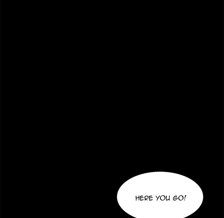 Yummy Neighbors chapter 10 page 154