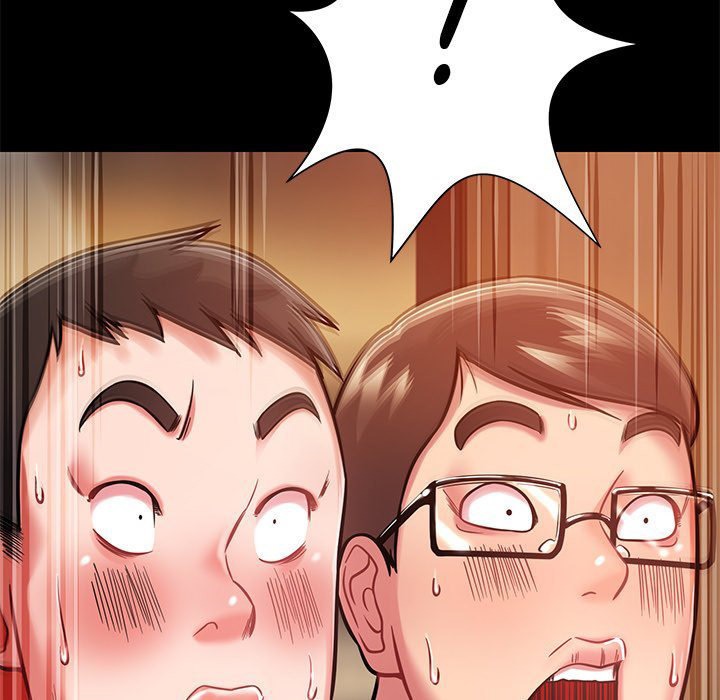 Yummy Neighbors chapter 10 page 158