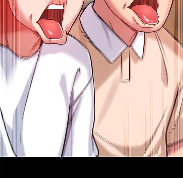 Yummy Neighbors chapter 10 page 159