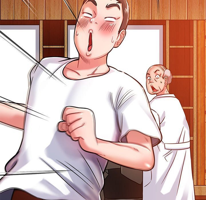 Yummy Neighbors chapter 10 page 161