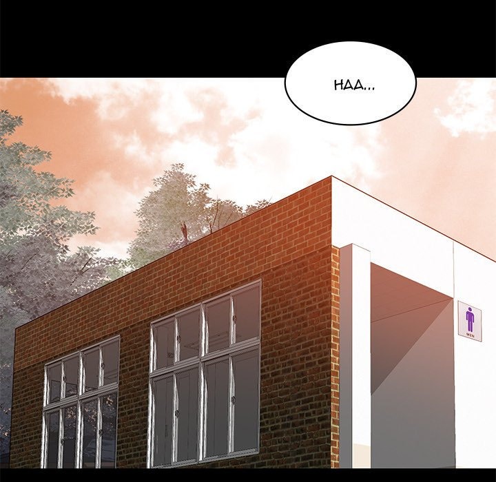 Yummy Neighbors chapter 10 page 165