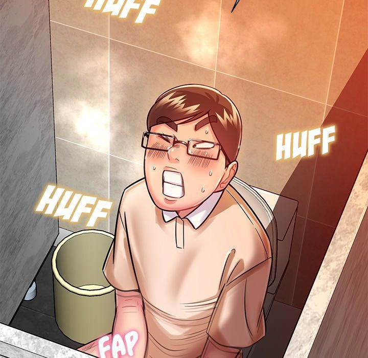 Yummy Neighbors chapter 10 page 167