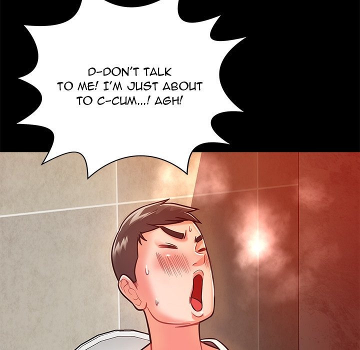 Yummy Neighbors chapter 10 page 169