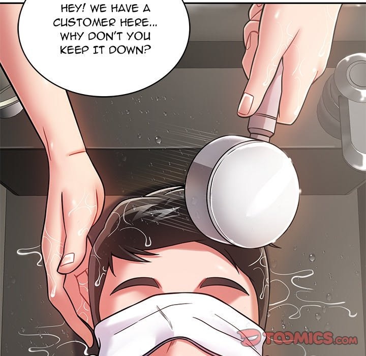 Yummy Neighbors chapter 10 page 180