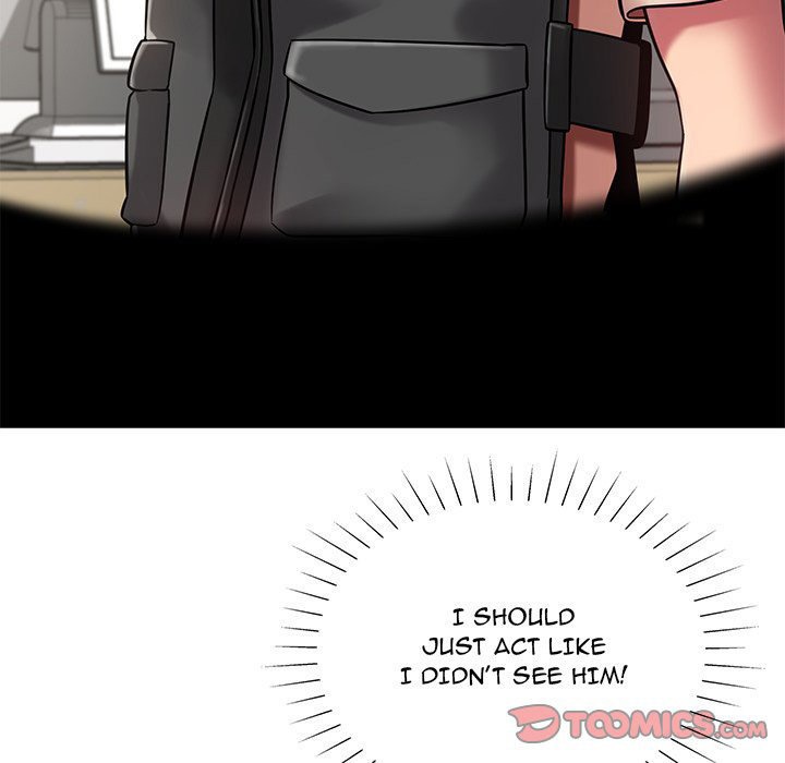 Yummy Neighbors chapter 10 page 188