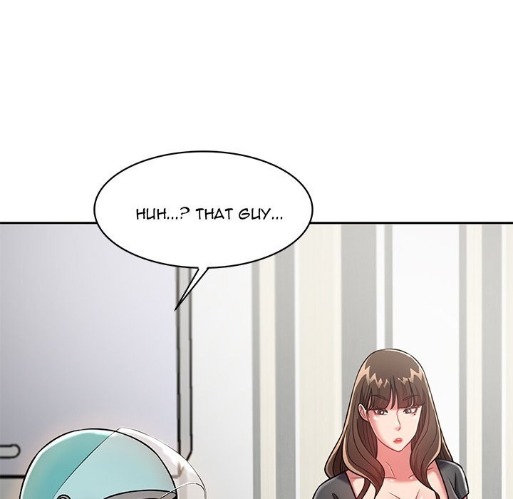 Yummy Neighbors chapter 10 page 190