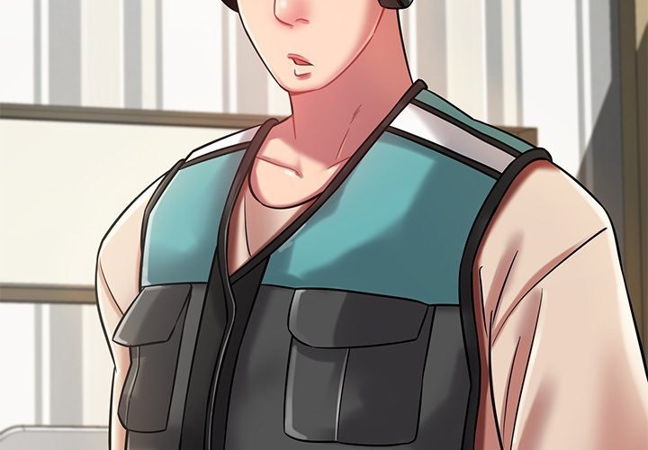 Yummy Neighbors chapter 11 page 3