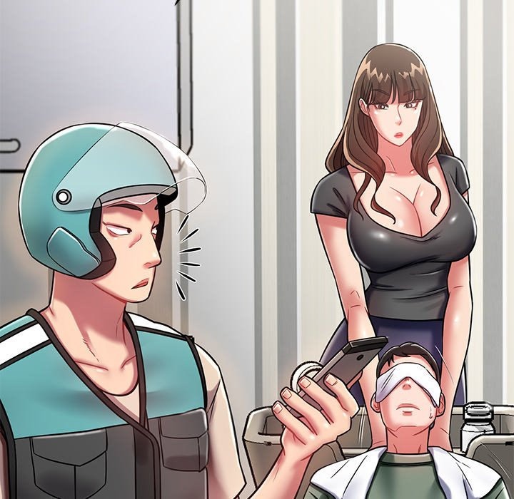 Yummy Neighbors chapter 11 page 7