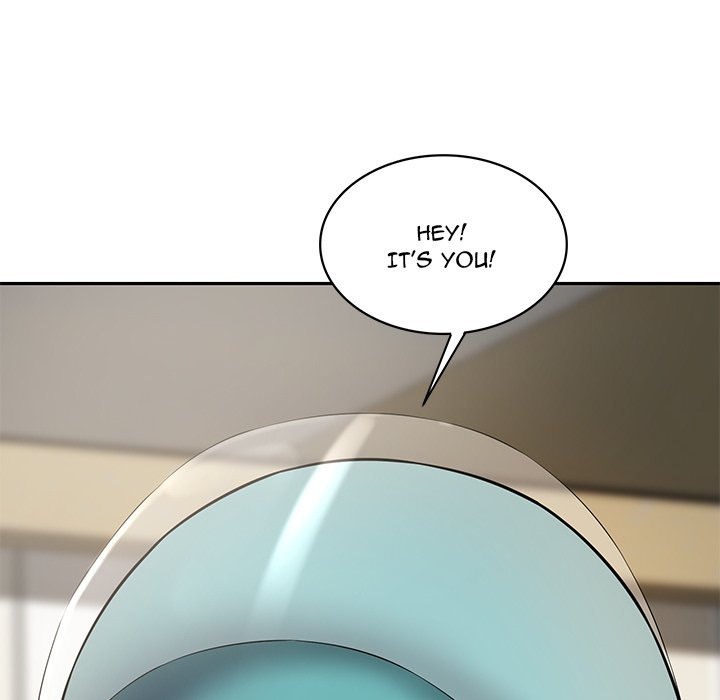 Yummy Neighbors chapter 11 page 10
