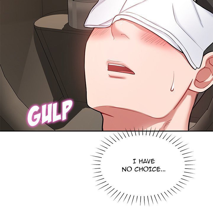 Yummy Neighbors chapter 11 page 17